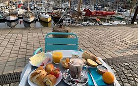 Hotel Le Goelo - Port De Paimpol